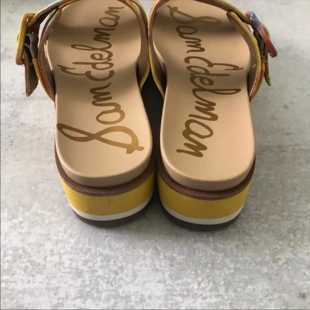 Sam Edelman size new